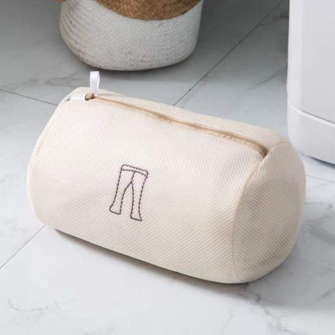 Dein Geschenk: GRATIS Wäschebeutel