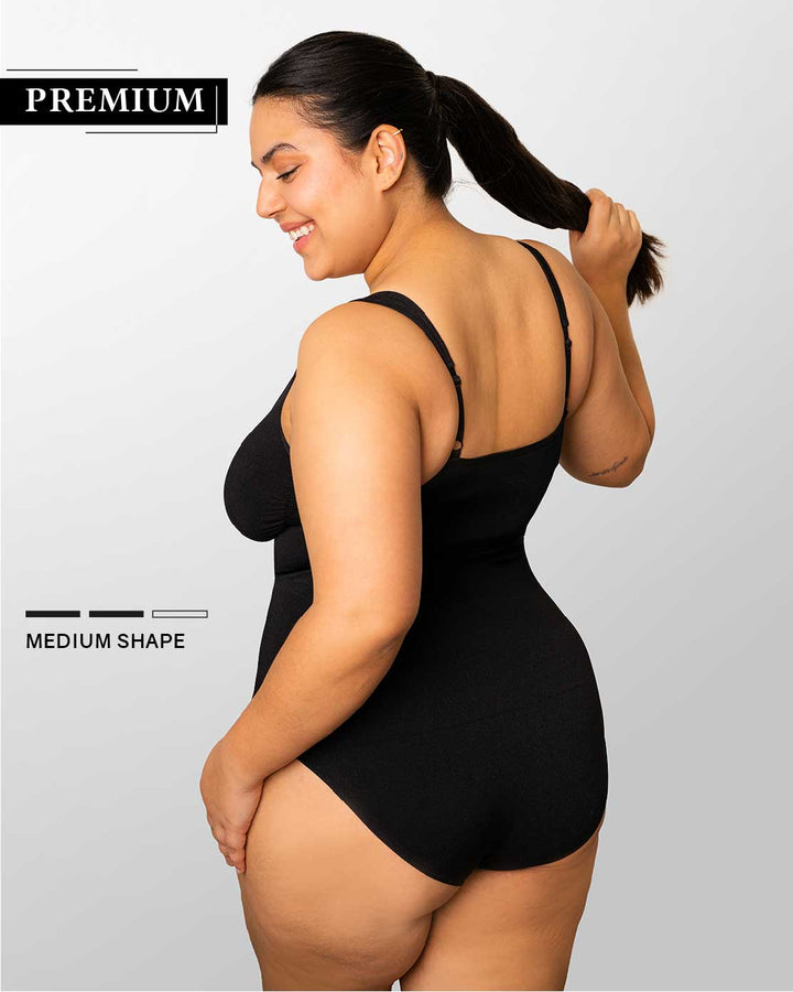 PREMIUM InvisiShape - Shaping Essentials - 5er Set