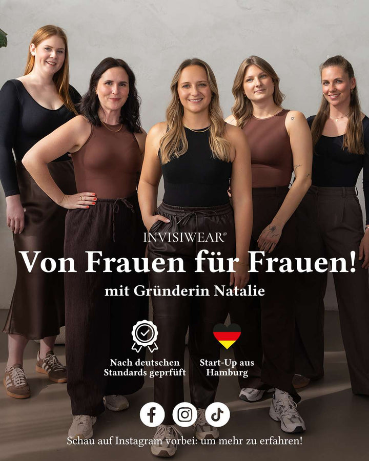 InvisiCare - Wäschebeutel | Maximale Pflege für deine InvisiWear