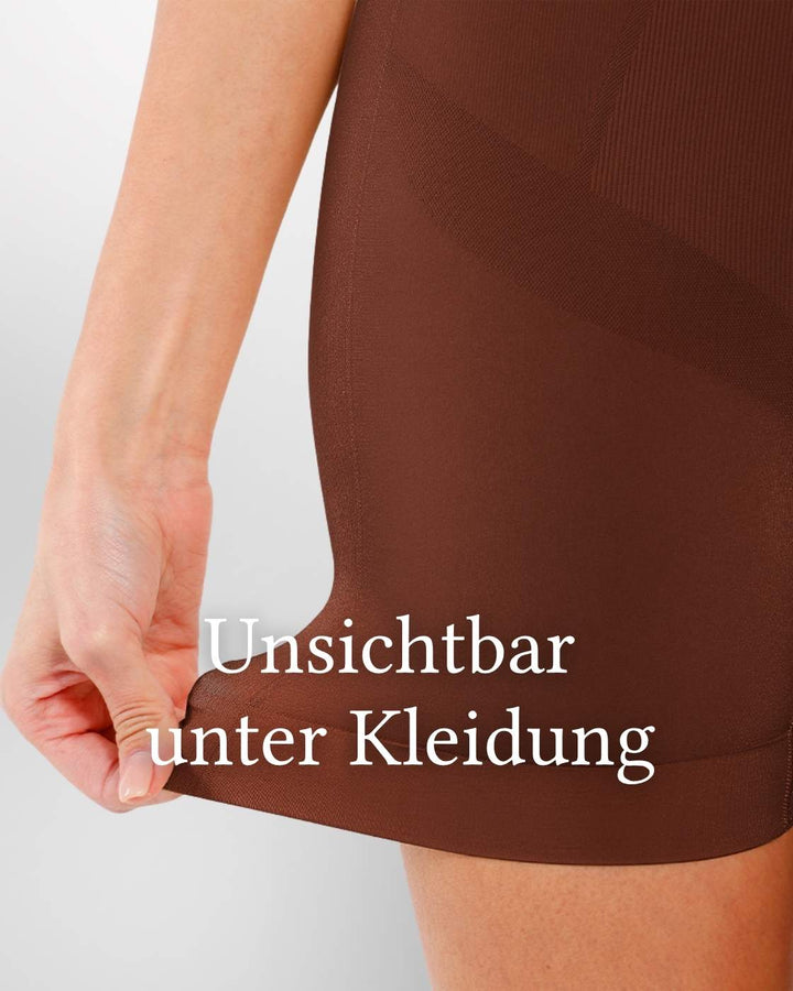 PREMIUM InvisiShape - Shaping Shorts "Soft" - 3er Set