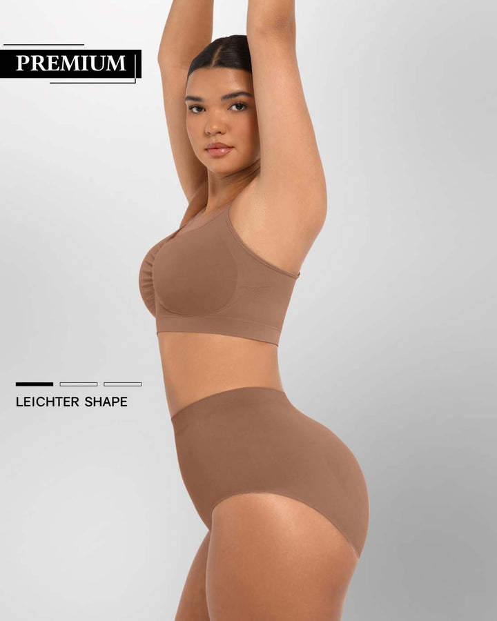 PREMIUM InvisiShape - InvisiBrief "Soft" - 5er Set