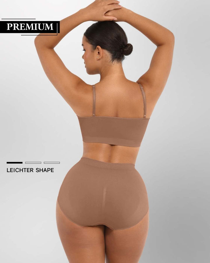 PREMIUM InvisiShape - Shaping Essentials - 5er Set