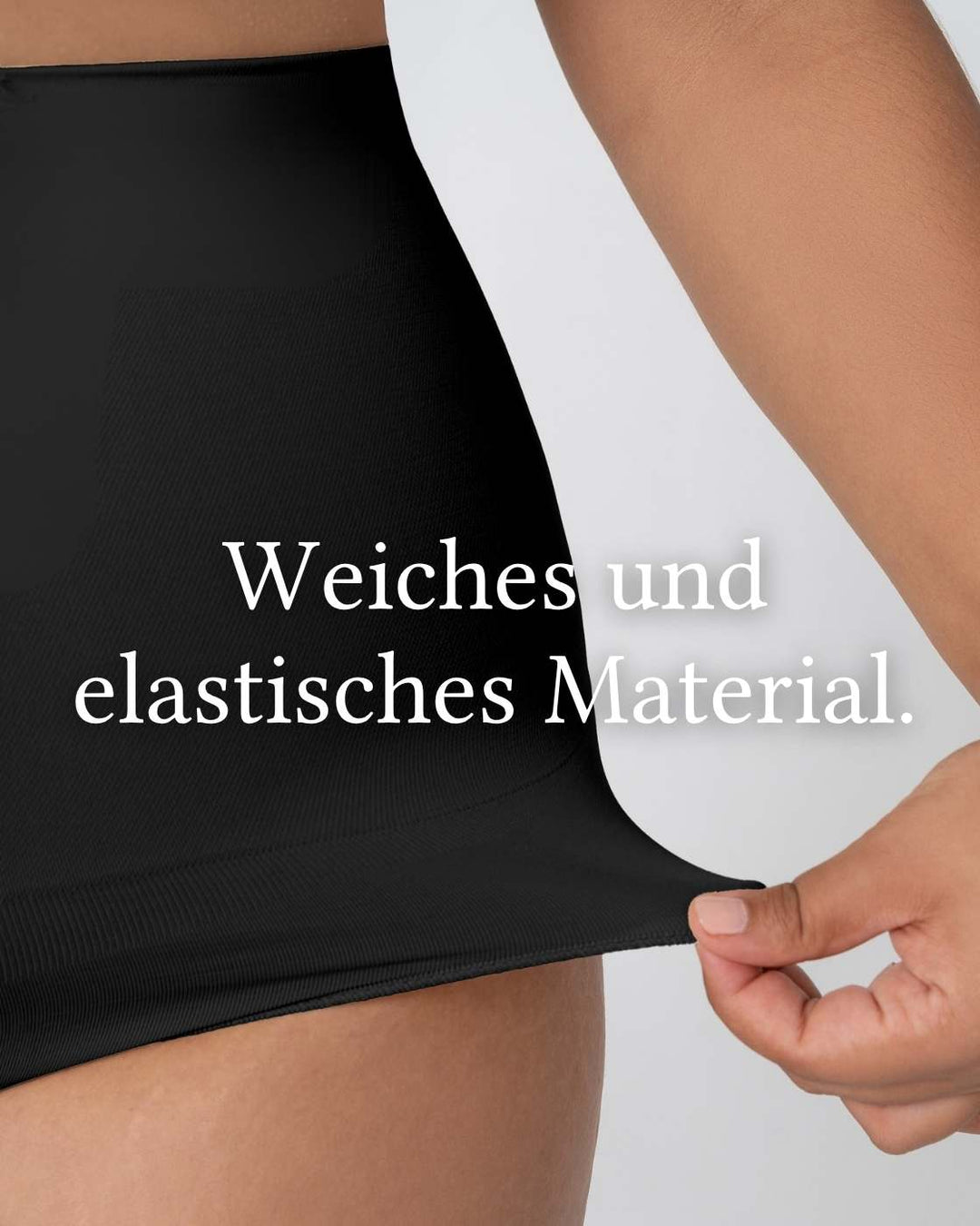 InvisiBra "Soft" 1.0 & InvisiBrief "Soft" - BH und Panty - 2er Set