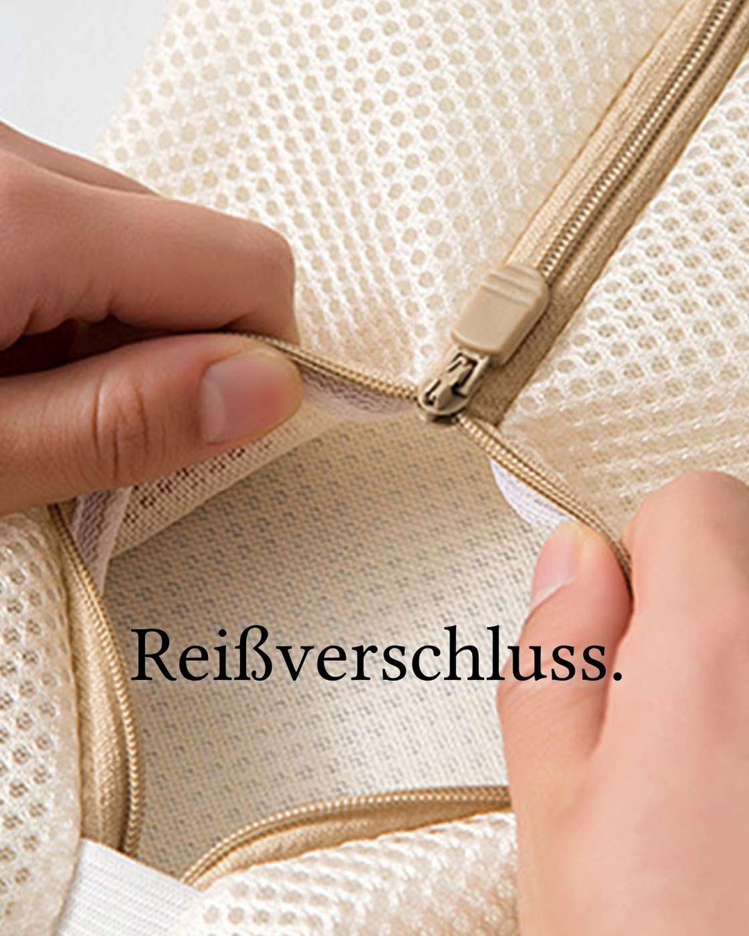 InvisiCare - Wäschebeutel | Maximale Pflege für deine InvisiWear