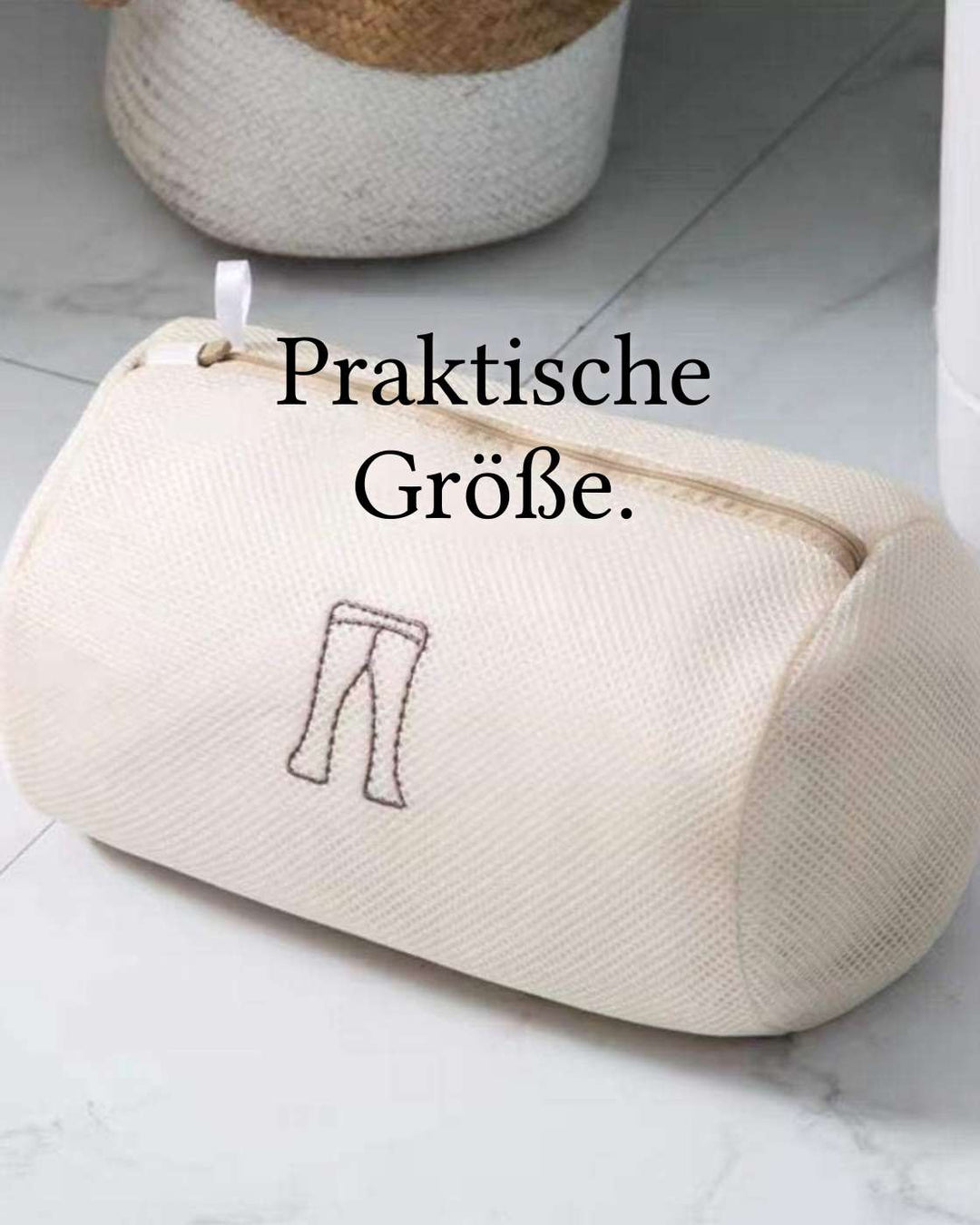 InvisiCare - Wäschebeutel | Maximale Pflege für deine InvisiWear