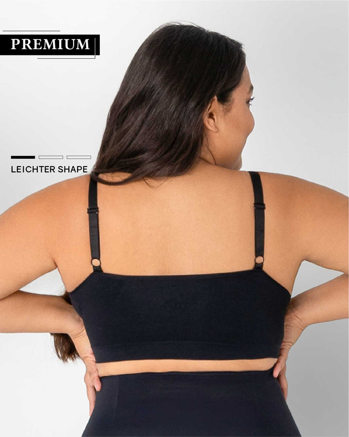 PREMIUM InvisiShape - Shaping Essentials - 4er Set