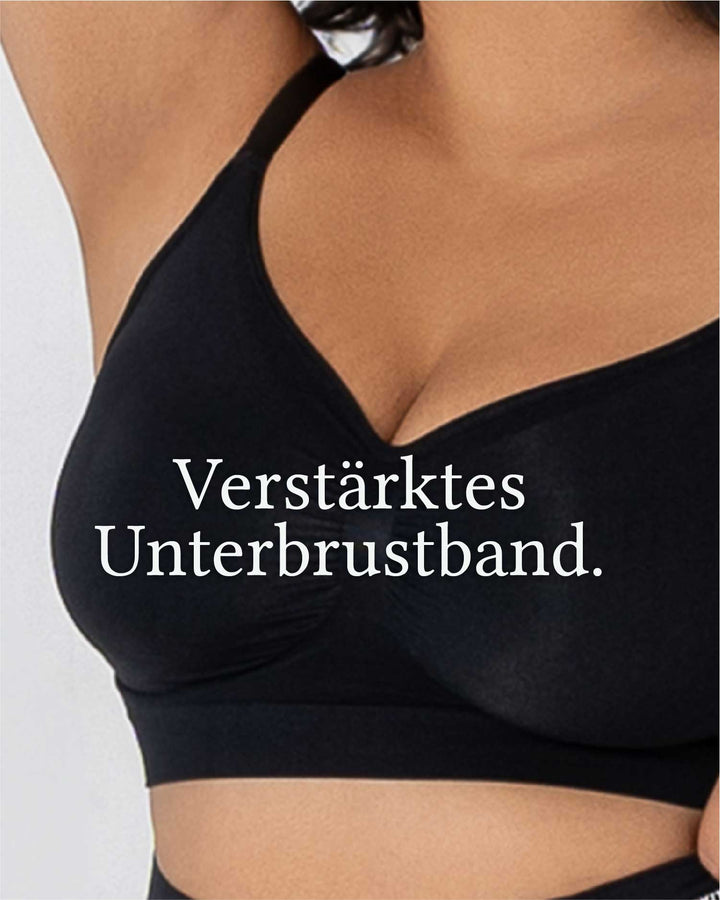 InvisiBra "Soft" 1.0 & InvisiBrief "Soft" - BH und Panty - 2er Set