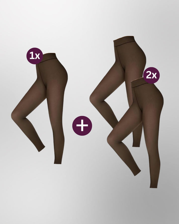 New Cozy Favourite Set